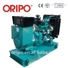 30kw 60hz gerador a diesel com motor 4BT3.9-G2 e alternador chinês barato